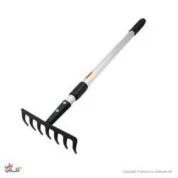 شن کش تاشو آلومینیومی بهکو مدل BH-ROA07 اورجینال