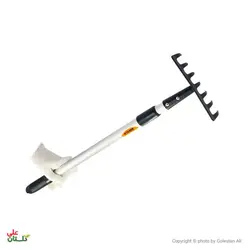 شن کش تاشو آلومینیومی بهکو مدل BH-ROA07 اورجینال