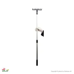 شن کش تاشو آلومینیومی بهکو مدل BH-ROA07 اورجینال