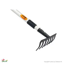 شن کش تاشو آلومینیومی بهکو مدل BH-ROA07 اورجینال