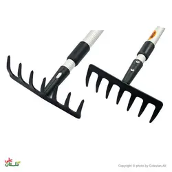 شن کش تاشو آلومینیومی بهکو مدل BH-ROA07 اورجینال