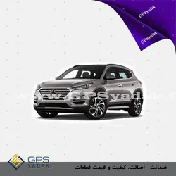 طلق چراغ جلو راست هیوندای توسان 2011 تا 2016 هاشوردار