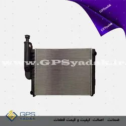 فروشگاه لوازم یدکی هیوندای و کیا - بهترین قیمت رادیاتور آب سمند دو لول کوشش رادیاتور ، ضمانت اصالت کالا، قابل ارسال به تمام نقاط کشور، جهت تعیین مدل بستی و خاری رادیاتور با شماره 021336611606 تماس حاصل نمایید.