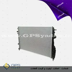 فروشگاه لوازم یدکی هیوندای و کیا - بهترین قیمت رادیاتور آب تندر 90 کوشش رادیاتور ، ال90 زیر مدل 1390 ، تضمین اصالت کالا