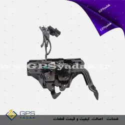 فروشگاه لوازم یدکی هیوندای و کیا - 81130D4010