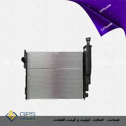 فروشگاه لوازم یدکی هیوندای و کیا - رادیاتور خودرو نقشی کلیدی را در خودرو ایفا می کند. زمانی که احتراق در داخل موتور صورت می گیرد، علاوه بر حرکت دادن پیستونها، میزان زیادی حرارت تولید می شود که این حرارت با گردش یک مایع خنک کننده (که می تواند فقط آب باشد) از موتور خارج و در رادیاتور خودرو به بیرون منتقل میشود. در واقع کار اصلی رادیاتور، خنک کردن موتور می‌باشد. روند خنک کردن بدین شکل است که آب توسط پمپ به حرکت در می آید، از لوله های مارپیچ رادیاتور عبور می کند و حرارت را به هوایی که توسط پروانه (فن) ایجاد می‌شود، انتقال می‌دهد.