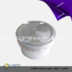 فروشگاه لوازم یدکی هیوندای و کیا - 230412G000