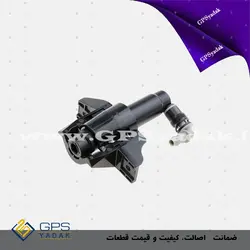 فروشگاه لوازم یدکی هیوندای و کیا - 986723R000