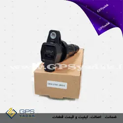 فروشگاه لوازم یدکی هیوندای و کیا - 273012B010