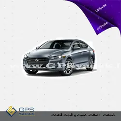 فروشگاه لوازم یدکی هیوندای و کیا - 546601R061 546601R001 اصلی