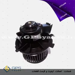 فروشگاه لوازم یدکی هیوندای و کیا - وقتی شما سیستم تهویه مطبوع خودرو و یا بخاری خودرو خود را روشن می‌کنید، فن آن شروع به کار خواهد کرد و در نتیجه هوا (گرم یا سرد) از دریچه‌های هوا وارد کابین خودرو می‌شود.  چرخش فن توسط موتوری انجام می‌شود که به آن موتور فن می‌گویند.