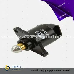 فروشگاه لوازم یدکی هیوندای و کیا - استپر که تعمیر کاران به آن استاپ موتور و استپ موتور هم می گویند برای کنترل دور آرام موتور خودرو مورد استفاده قرار می گیرد. مسیر هوای موتور دارای یک دریچه پروانه ای است که بوسیله یک کابل و فنر باز و بست می شود که با کابل باز می شود و با فنر بسته می شود. این دریچه پروانه ای با محور خود به مقاومتی متغییر و یک سوئیچ متصل است که بوسیله این مقاومت متغییر موقعیت دریچه هوا به ECU ارسال می گردد. وقتی که پدال گاز را رها می کنید این دریچه بسته می شود و سوئیچ هم عمل می کند و به ECU اطلاع می دهد که دریچه بسته است و هوای مورد نیاز باید از طریق مسیری موازی تامین می شود که این مسیر را استپر کنترل می کند. این همان مسیری است که هوای موتور خودرو را در دور در جا یا دور آرام تامین می کند.