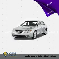 فروشگاه لوازم یدکی هیوندای و کیا - 267402G000