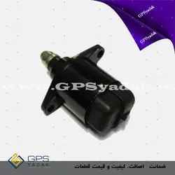 فروشگاه لوازم یدکی هیوندای و کیا - استپر که تعمیر کاران به آن استاپ موتور و استپ موتور هم می گویند برای کنترل دور آرام موتور خودرو مورد استفاده قرار می گیرد. مسیر هوای موتور دارای یک دریچه پروانه ای است که بوسیله یک کابل و فنر باز و بست می شود که با کابل باز می شود و با فنر بسته می شود. این دریچه پروانه ای با محور خود به مقاومتی متغییر و یک سوئیچ متصل است که بوسیله این مقاومت متغییر موقعیت دریچه هوا به ECU ارسال می گردد. وقتی که پدال گاز را رها می کنید این دریچه بسته می شود و سوئیچ هم عمل می کند و به ECU اطلاع می دهد که دریچه بسته است و هوای مورد نیاز باید از طریق مسیری موازی تامین می شود که این مسیر را استپر کنترل می کند. این همان مسیری است که هوای موتور خودرو را در دور در جا یا دور آرام تامین می کند.