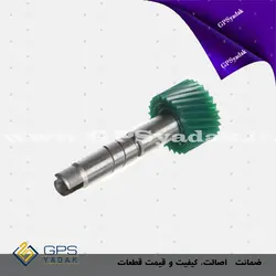 فروشگاه لوازم یدکی هیوندای و کیا - اصلی جنیون کدفنی 4651239700