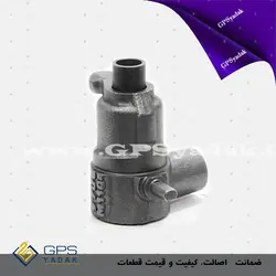 اهرم تقسیم دنده گیربکس پراید