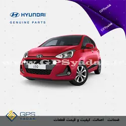 صفحه هدایتگر اهرم دنده مناسب برای هیوندای i10