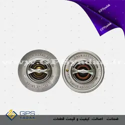 ترموستات 74 درجه مناسب برای پیکان ساخت داخل اتوتک