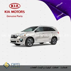 موتور شیشه بالابر درب جلو راست مناسب برای کیا سورنتو