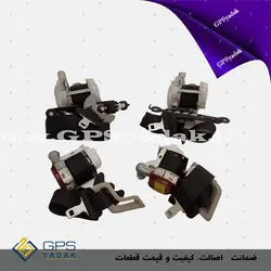 کمربند لکسوس RX350