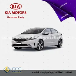 موتور شیشه بالابر عقب راست مناسب برای کیا سراتو