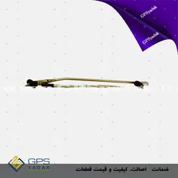 اهرم برف پاک کن پراید