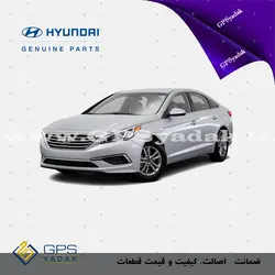 کیلومتر شمار مناسب برای هیوندای سوناتا