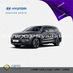 فروشگاه لوازم یدکی هیوندای و کیا - کره ای 583022BA20