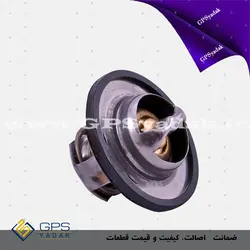 ترموستات 76 درجه مناسب برای پژو 206 ساخت داخل اتوتک
