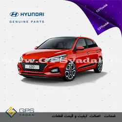صفحه هدایتگر اهرم دنده مناسب برای هیوندای i20