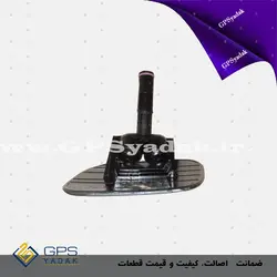 درپوش چراغ شور سانتافه
