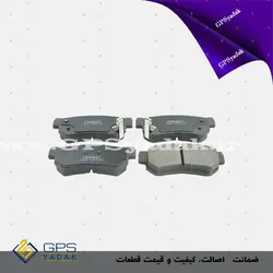 فروشگاه لوازم یدکی هیوندای و کیا - کره ای 583022EA00 583022GA00