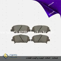 فروشگاه لوازم یدکی هیوندای و کیا - کره ای 581012TA20 581012TA21