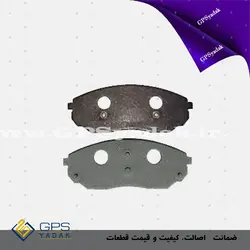 فروشگاه لوازم یدکی هیوندای و کیا - کره ای 581013EE00 581013EE01