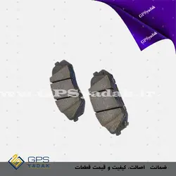 فروشگاه لوازم یدکی هیوندای و کیا - کره ای 581012S500 581012SA70