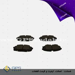 فروشگاه لوازم یدکی هیوندای و کیا - کره ای 58101D4A00