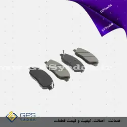 فروشگاه لوازم یدکی هیوندای و کیا - کره ای 581012JA10 2BA002PA00