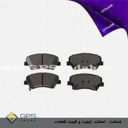 فروشگاه لوازم یدکی هیوندای و کیا - کره ای 58101A7A00 581012VA10