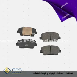 فروشگاه لوازم یدکی هیوندای و کیا - کره ای 583023MA01 583022PA70