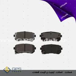 فروشگاه لوازم یدکی هیوندای و کیا - کره ای 58302-1MA00 58302-1MA40