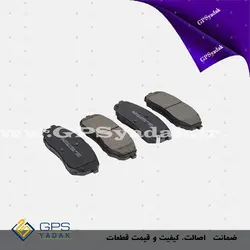 فروشگاه لوازم یدکی هیوندای و کیا - کره ای 58101C5A00 58101C5A70