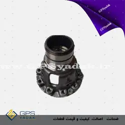 فروشگاه لوازم یدکی هیوندای و کیا - سانتافه جدید 458222B850