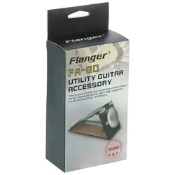 روپایی گیتار کلاسیک فلنجر