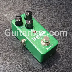 یونیت ناکس اوردرایو overdrive