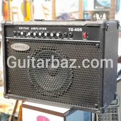آمپلی فایر گیتار آمپکس | Ampex TG40R