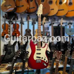 گیتار الکتریک پرینس stc33 prince