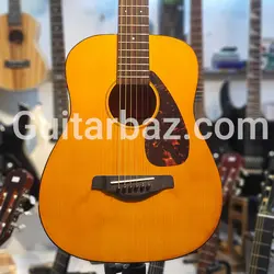 گیتار آکوستیک ۳/۴ یاماها fg junior Jr1 yamaha