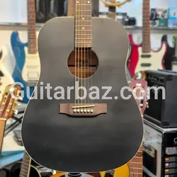 گیتار اکوستیک استگ Stagg sa300 bk