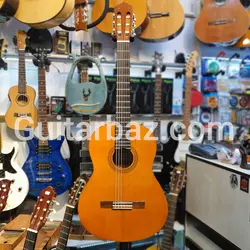 گیتار کلاسیک یاماها cg100a yamaha