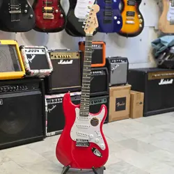 گیتار الکتریک فندر استرتوکستر fender Stratocaster